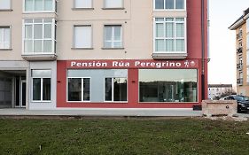 Pensión Rúa Peregrino